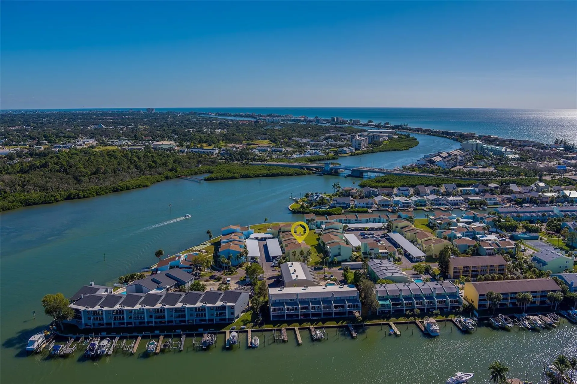 1 Windrush Boulevard Indian Rocks Beach FL 33785