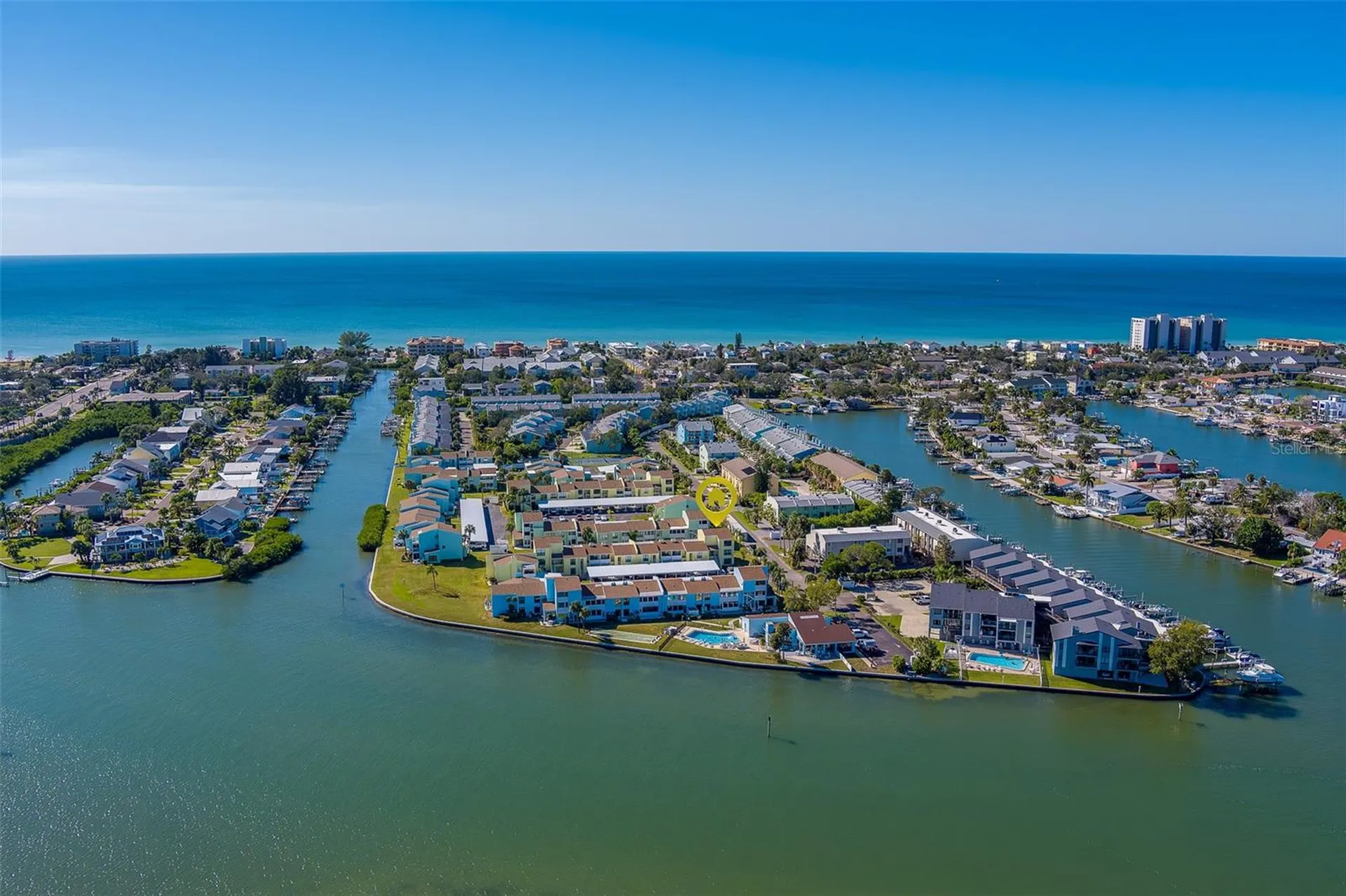 1 Windrush Boulevard Indian Rocks Beach FL 33785