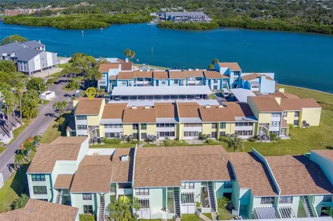 1 Windrush Boulevard Indian Rocks Beach FL 33785