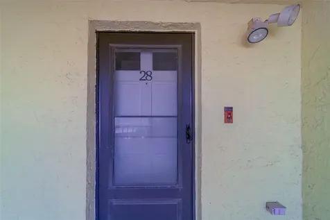 1 Windrush Boulevard Indian Rocks Beach FL 33785