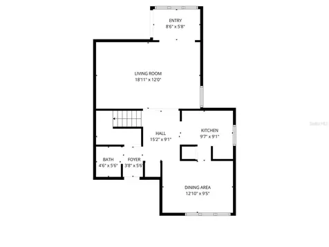 1 Windrush Boulevard Indian Rocks Beach FL 33785