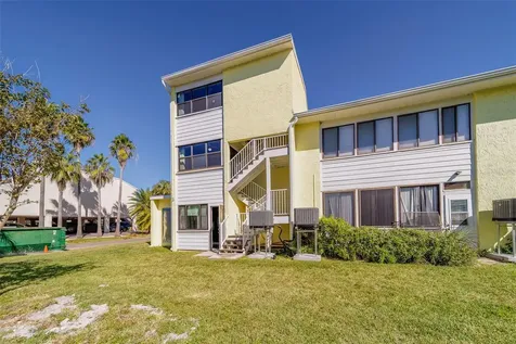 1 Windrush Boulevard Indian Rocks Beach FL 33785