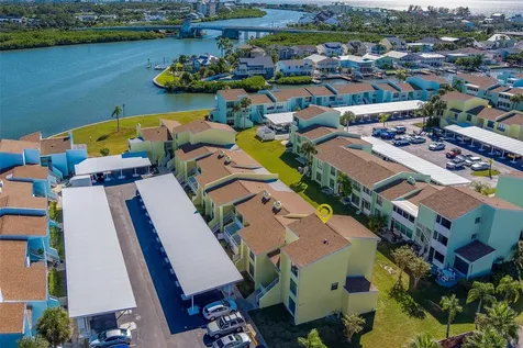 1 Windrush Boulevard Indian Rocks Beach FL 33785