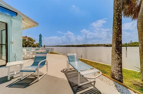 1 Windrush Boulevard Indian Rocks Beach FL 33785