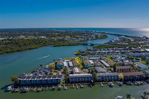1 Windrush Boulevard Indian Rocks Beach FL 33785