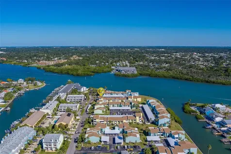 1 Windrush Boulevard Indian Rocks Beach FL 33785