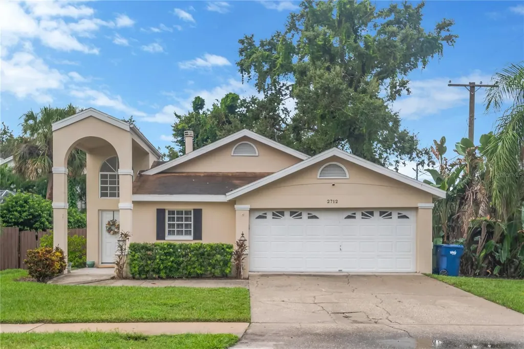 2712 W Ballast Point Boulevard Tampa FL 33611