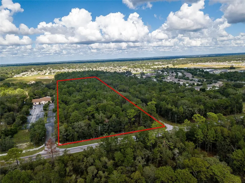 0000 County Line Road Spring Hill FL 34609
