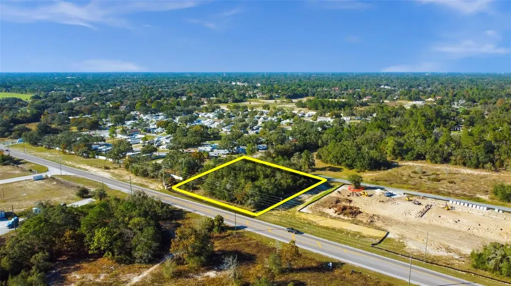 0000 County Line Road Spring Hill FL 34609
