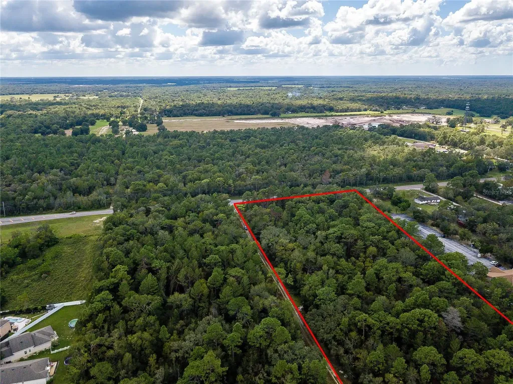 0000 County Line Road Spring Hill FL 34609