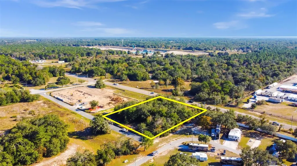 0000 County Line Road Spring Hill FL 34609