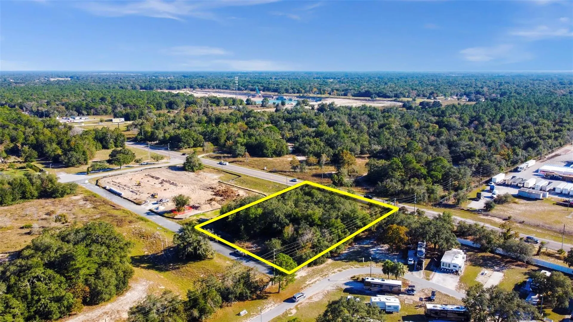 0000 County Line Road Spring Hill FL 34609