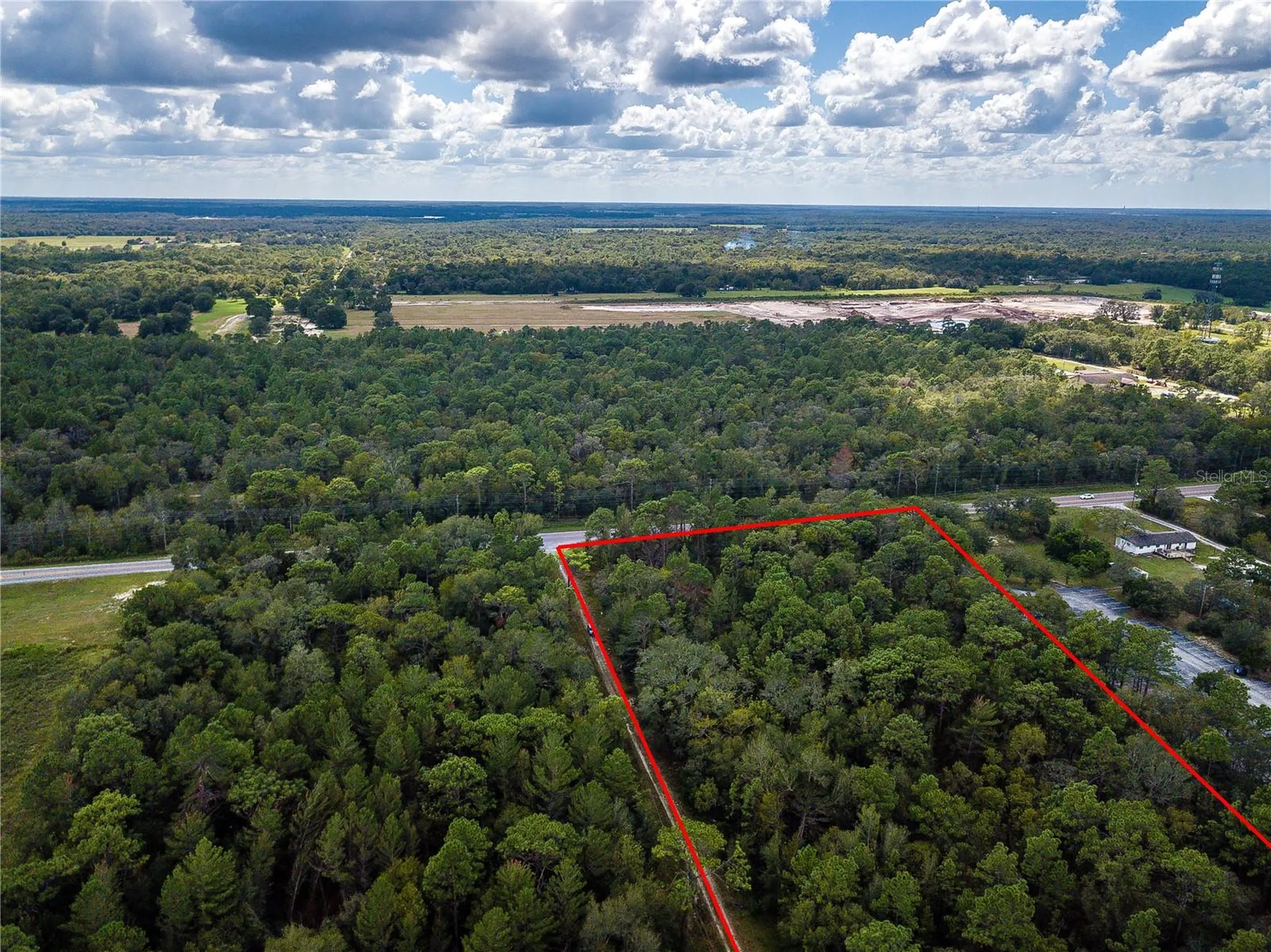 0000 County Line Road Spring Hill FL 34609