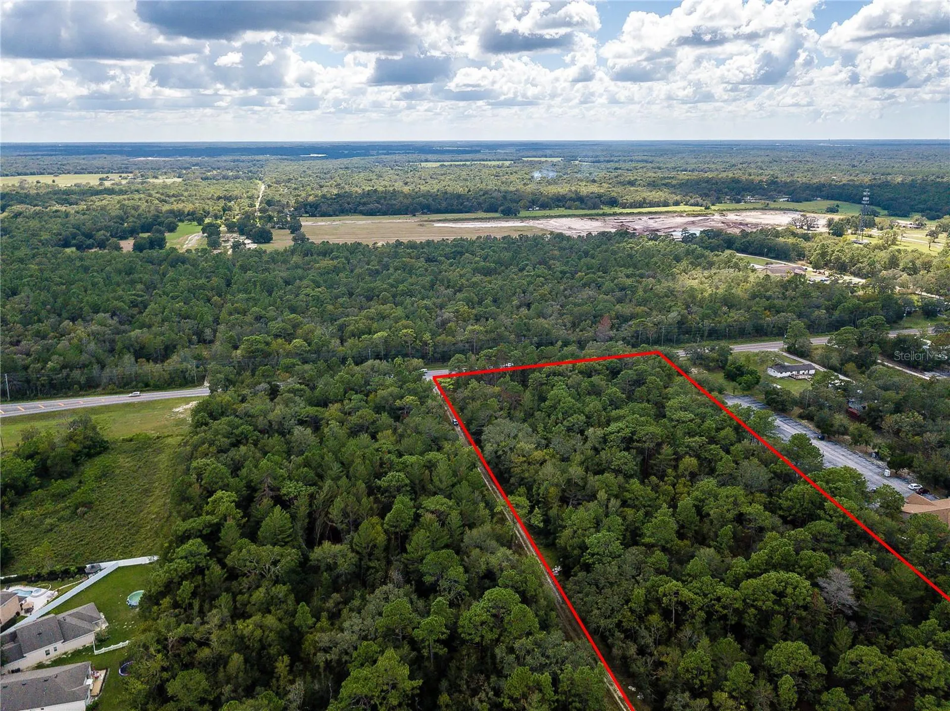 0000 County Line Road Spring Hill FL 34609