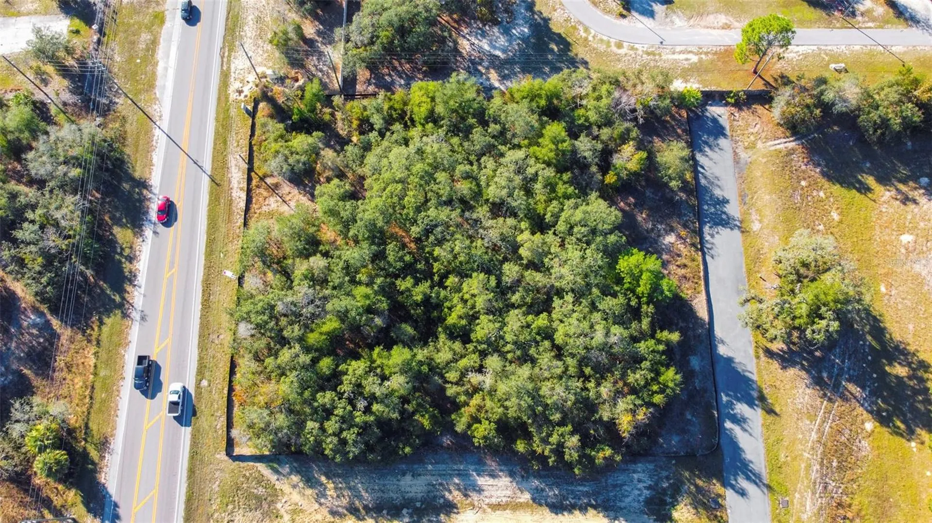 0000 County Line Road Spring Hill FL 34609
