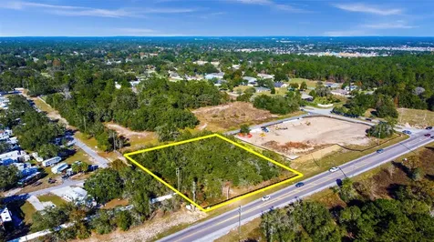 0000 County Line Road Spring Hill FL 34609