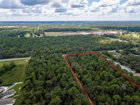 0000 County Line Road Spring Hill FL 34609