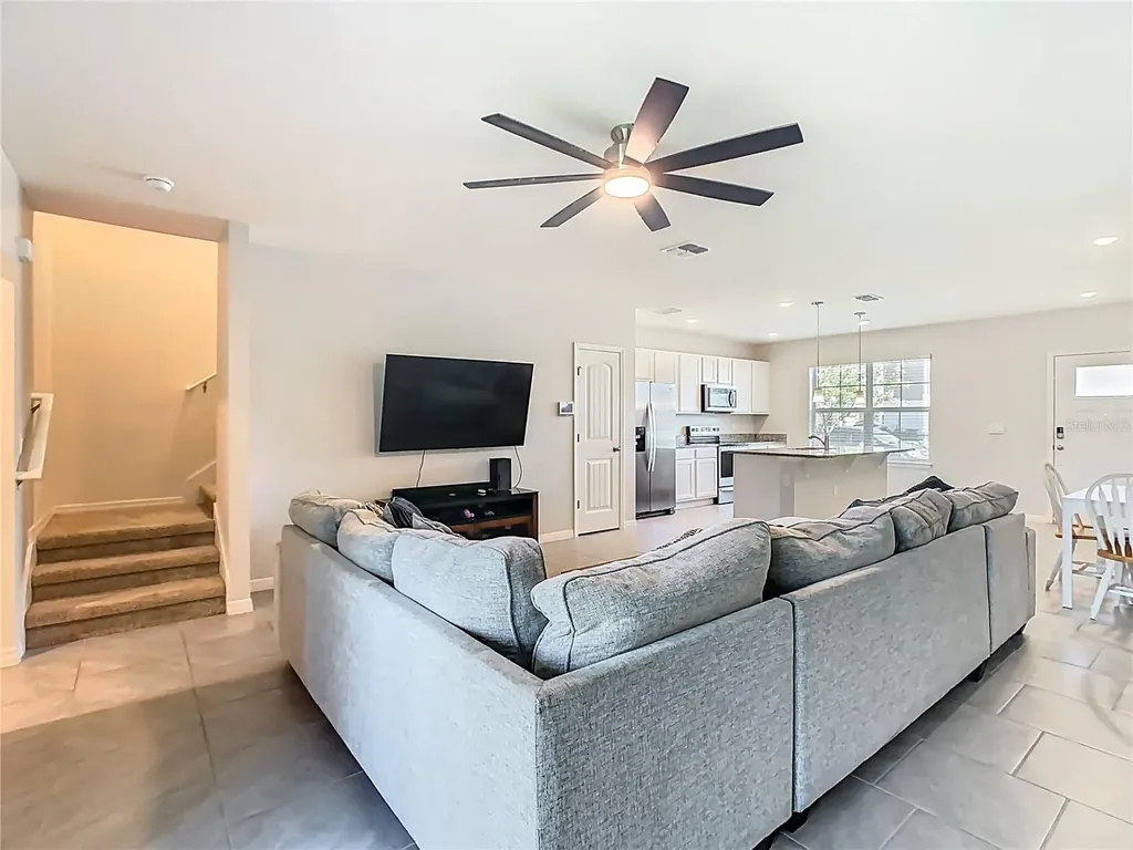 13158 Bounty Avenue Winter Garden FL 34787