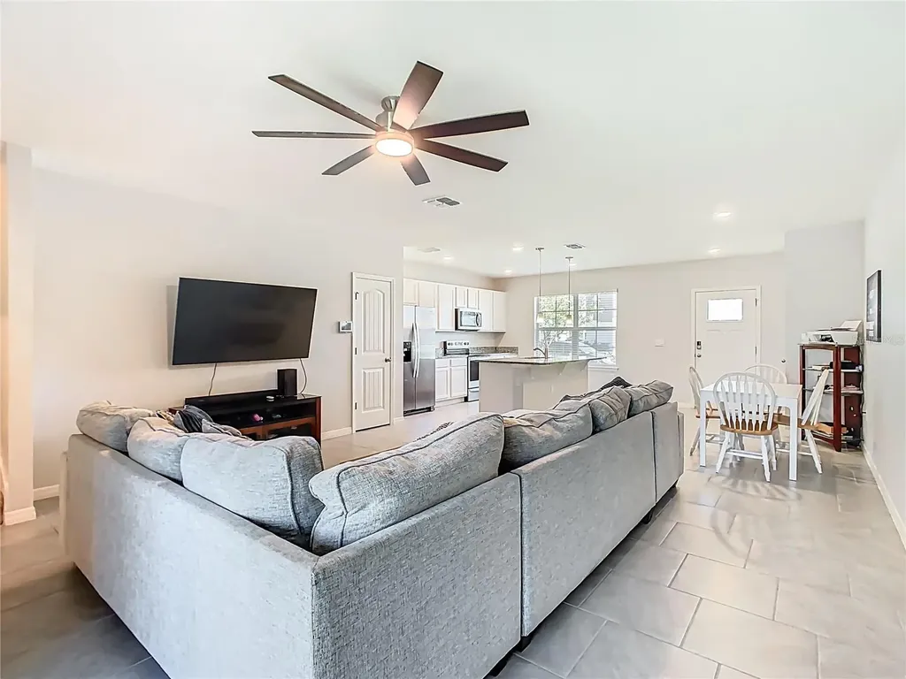13158 Bounty Avenue Winter Garden FL 34787