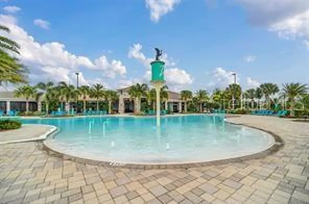13158 Bounty Avenue Winter Garden FL 34787