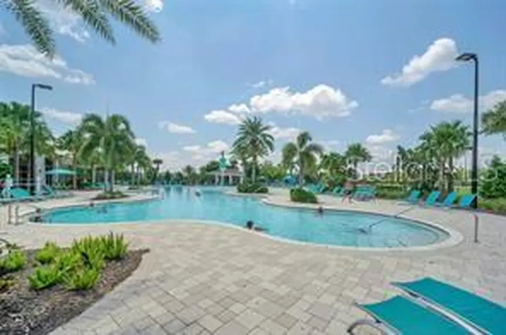 13158 Bounty Avenue Winter Garden FL 34787