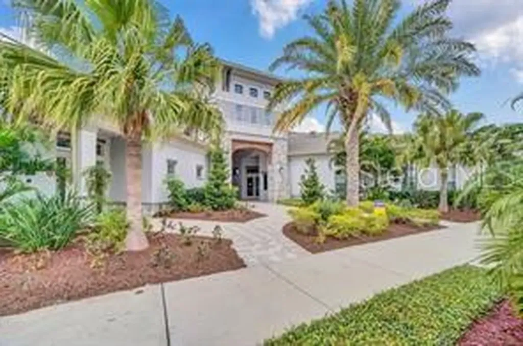 13158 Bounty Avenue Winter Garden FL 34787