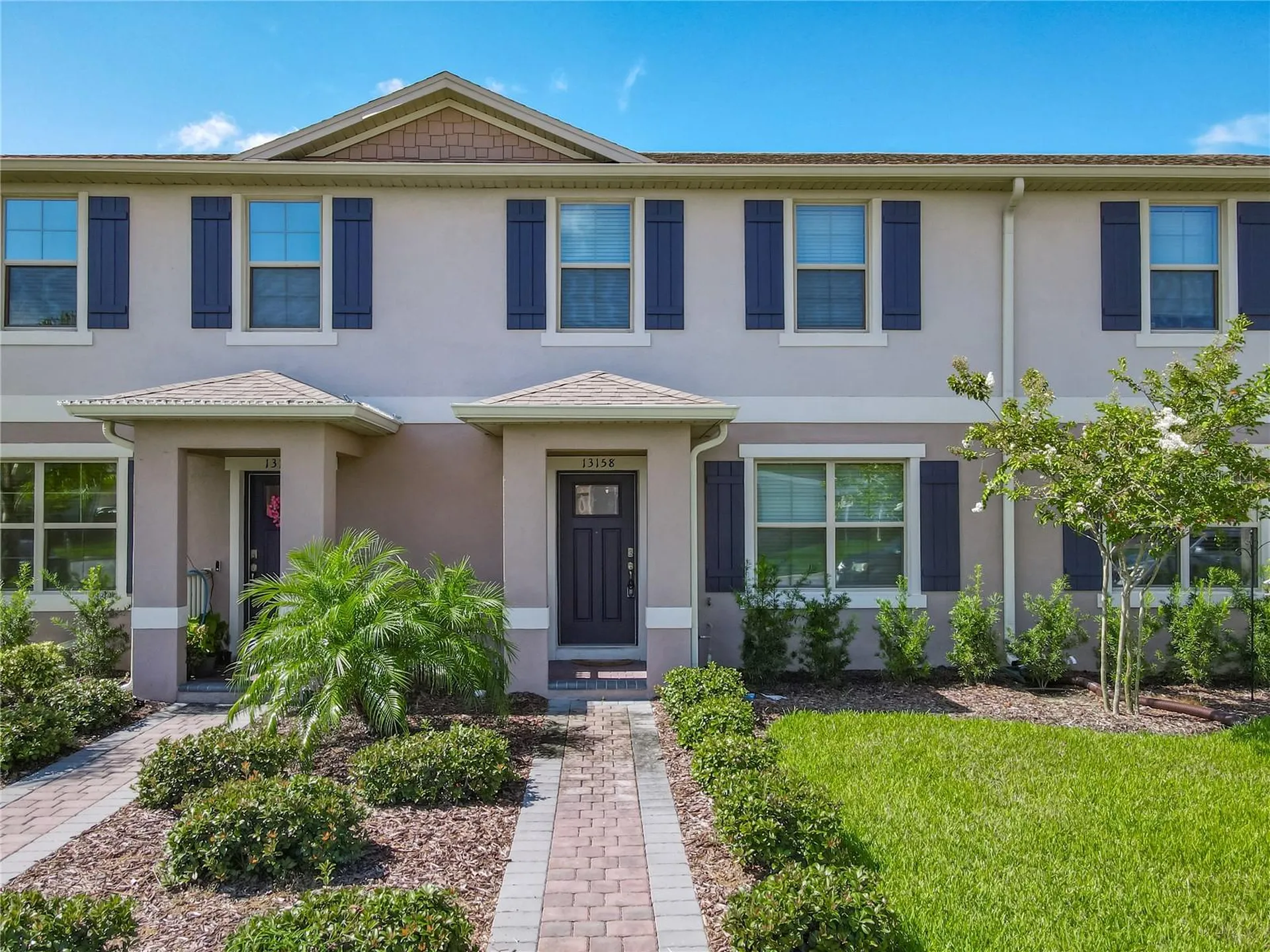 13158 Bounty Avenue Winter Garden FL 34787