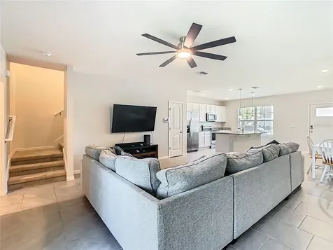13158 Bounty Avenue Winter Garden FL 34787