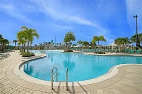 13158 Bounty Avenue Winter Garden FL 34787