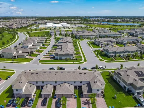 13158 Bounty Avenue Winter Garden FL 34787