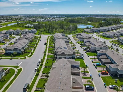 13158 Bounty Avenue Winter Garden FL 34787