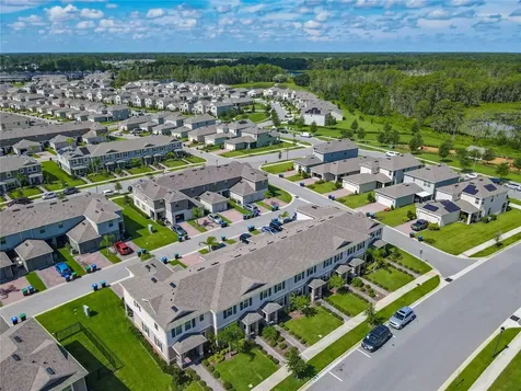 13158 Bounty Avenue Winter Garden FL 34787