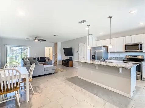 13158 Bounty Avenue Winter Garden FL 34787