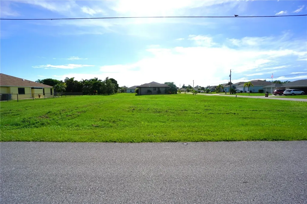 7530 Pon Kan Punta Gorda FL 33955