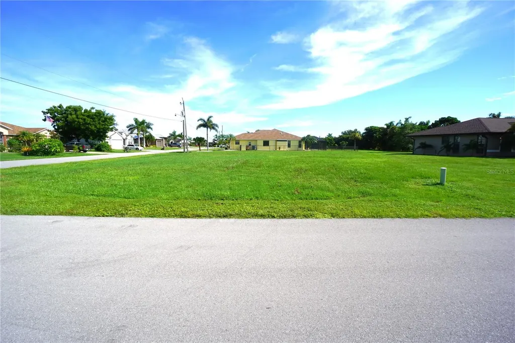 7530 Pon Kan Punta Gorda FL 33955