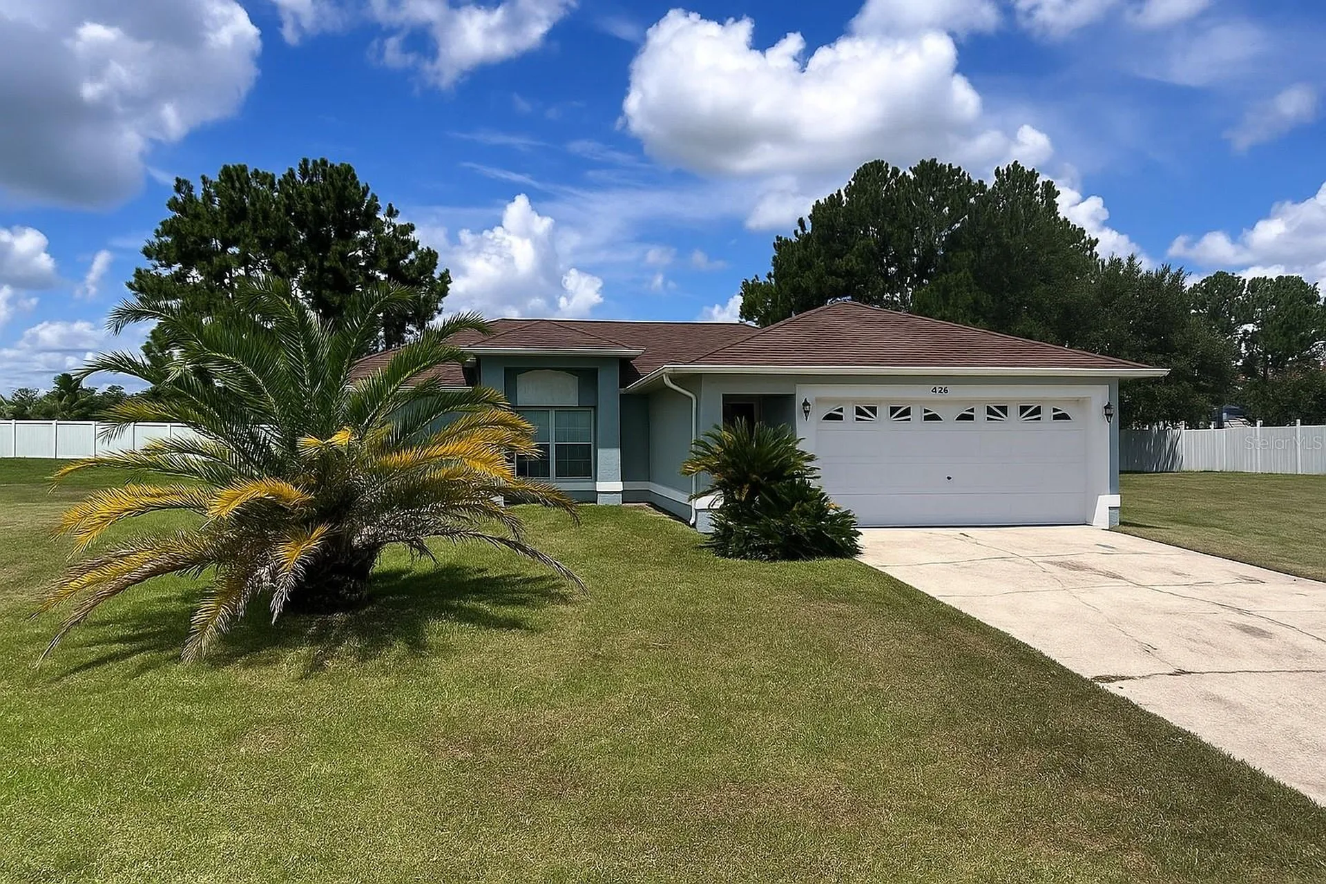 3175 Victoria Drive Kissimmee FL 34746
