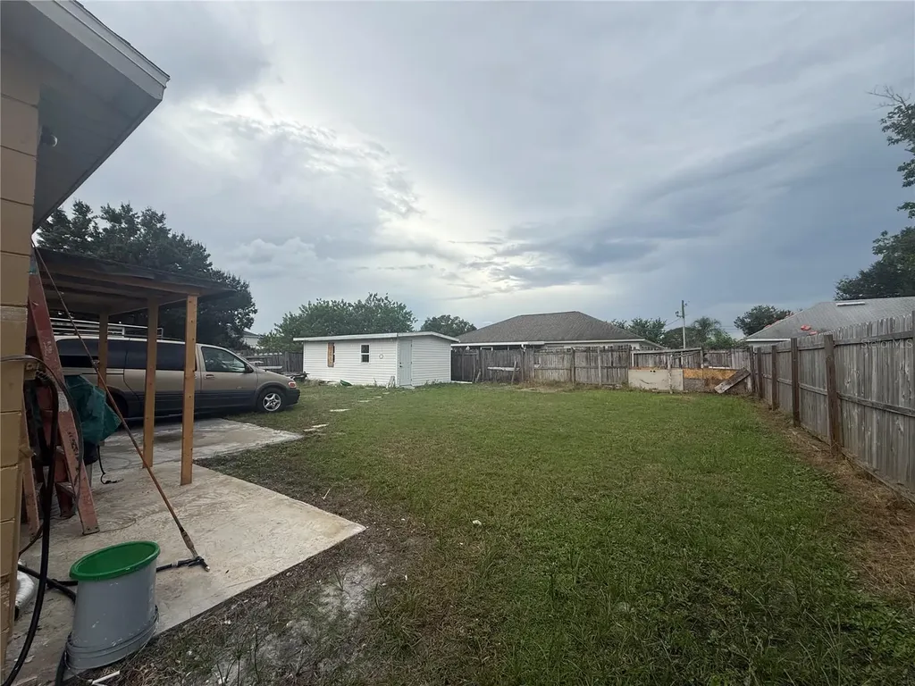 235 Balboa Drive Kissimmee FL 34758