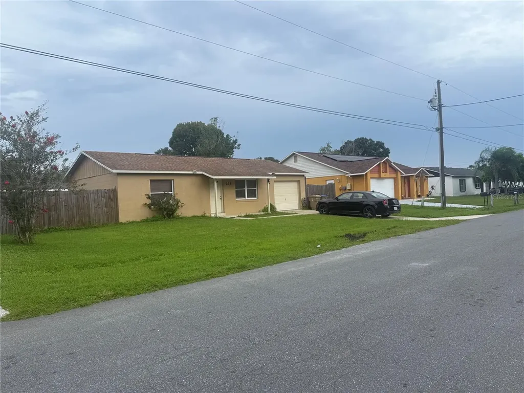 235 Balboa Drive Kissimmee FL 34758