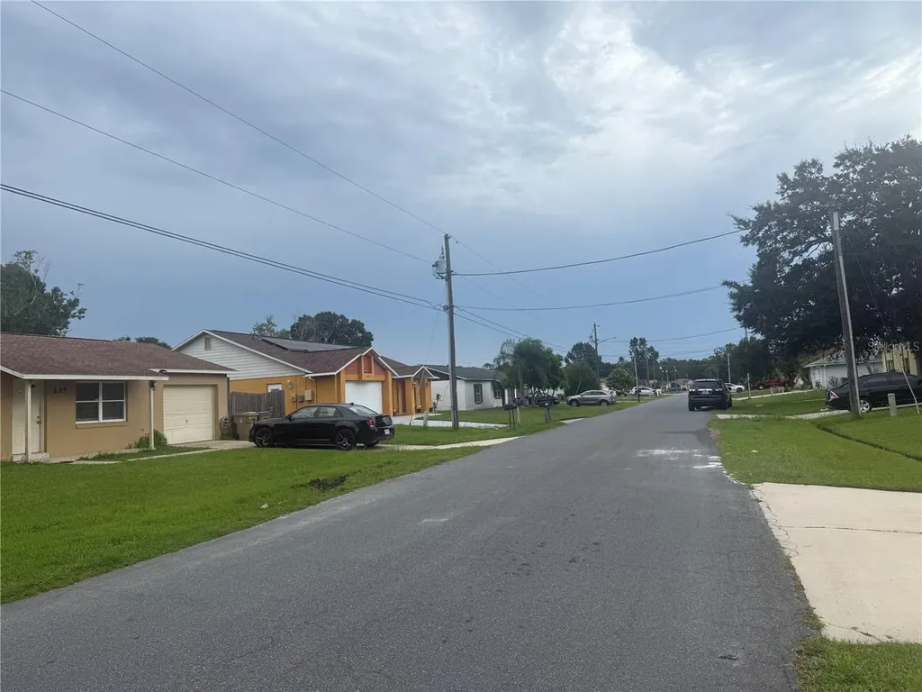 235 Balboa Drive Kissimmee FL 34758