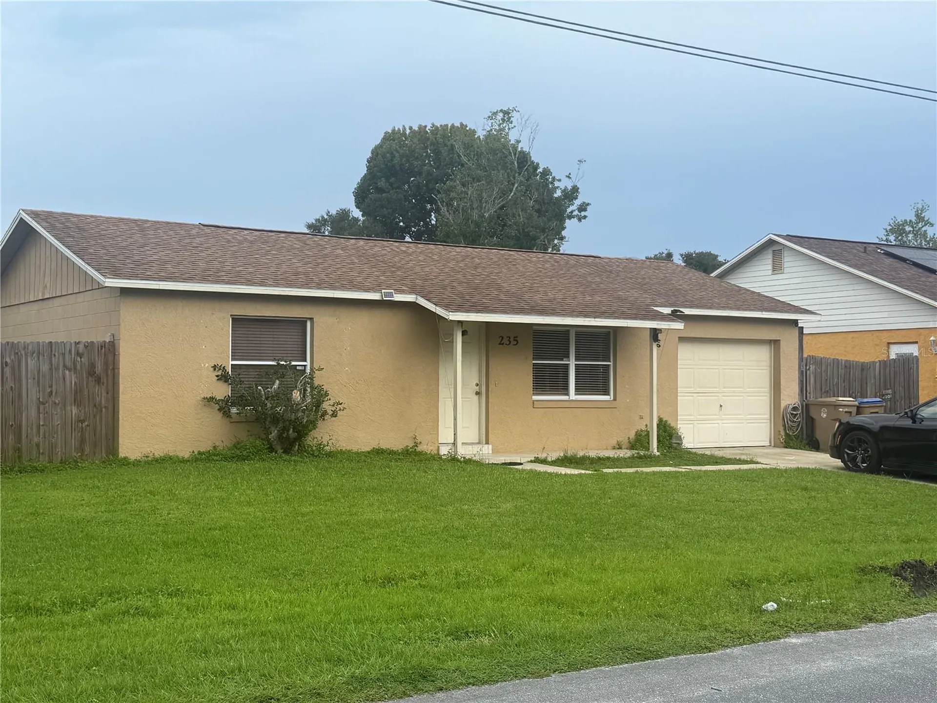 235 Balboa Drive Kissimmee FL 34758