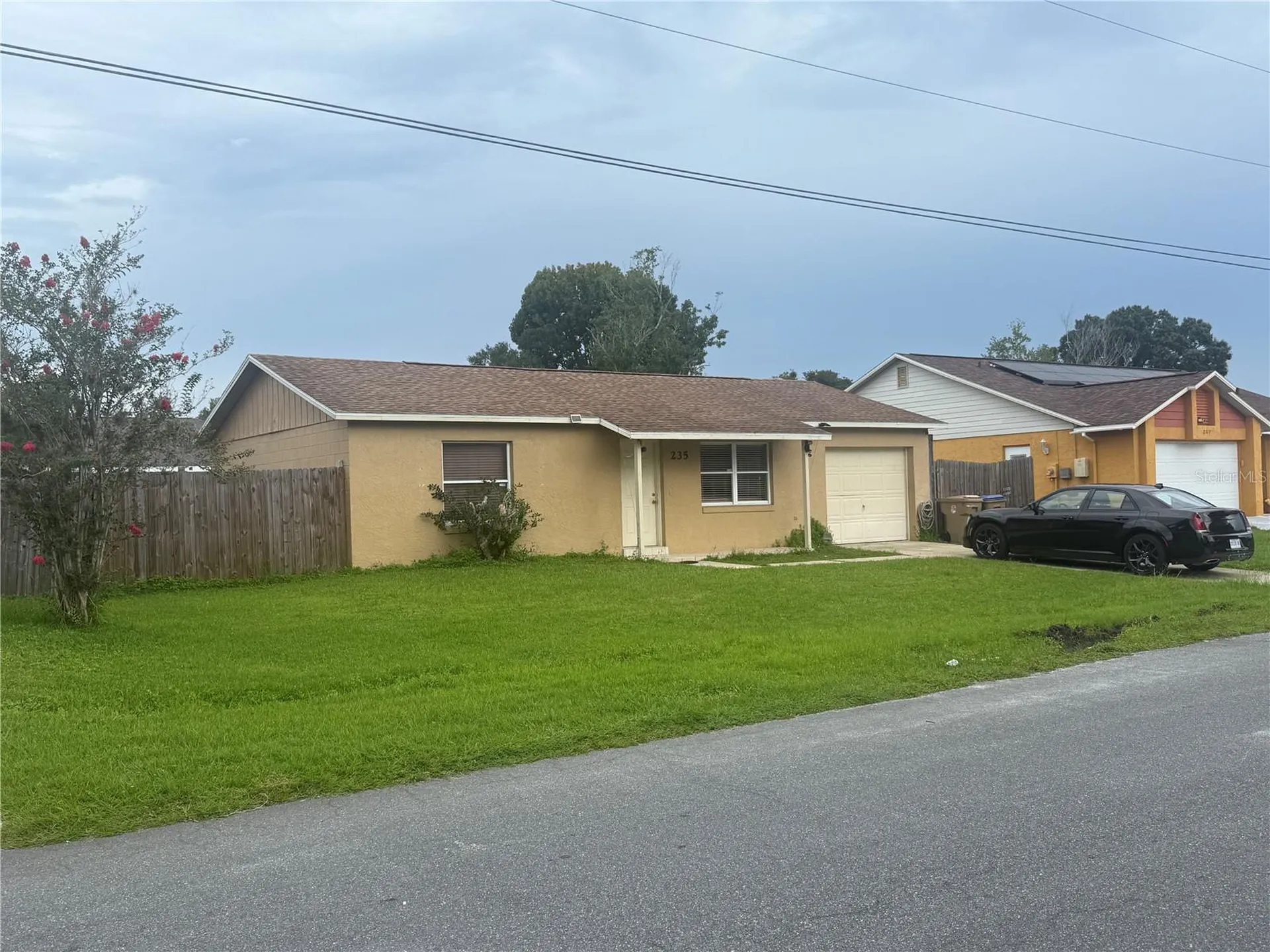 235 Balboa Drive Kissimmee FL 34758