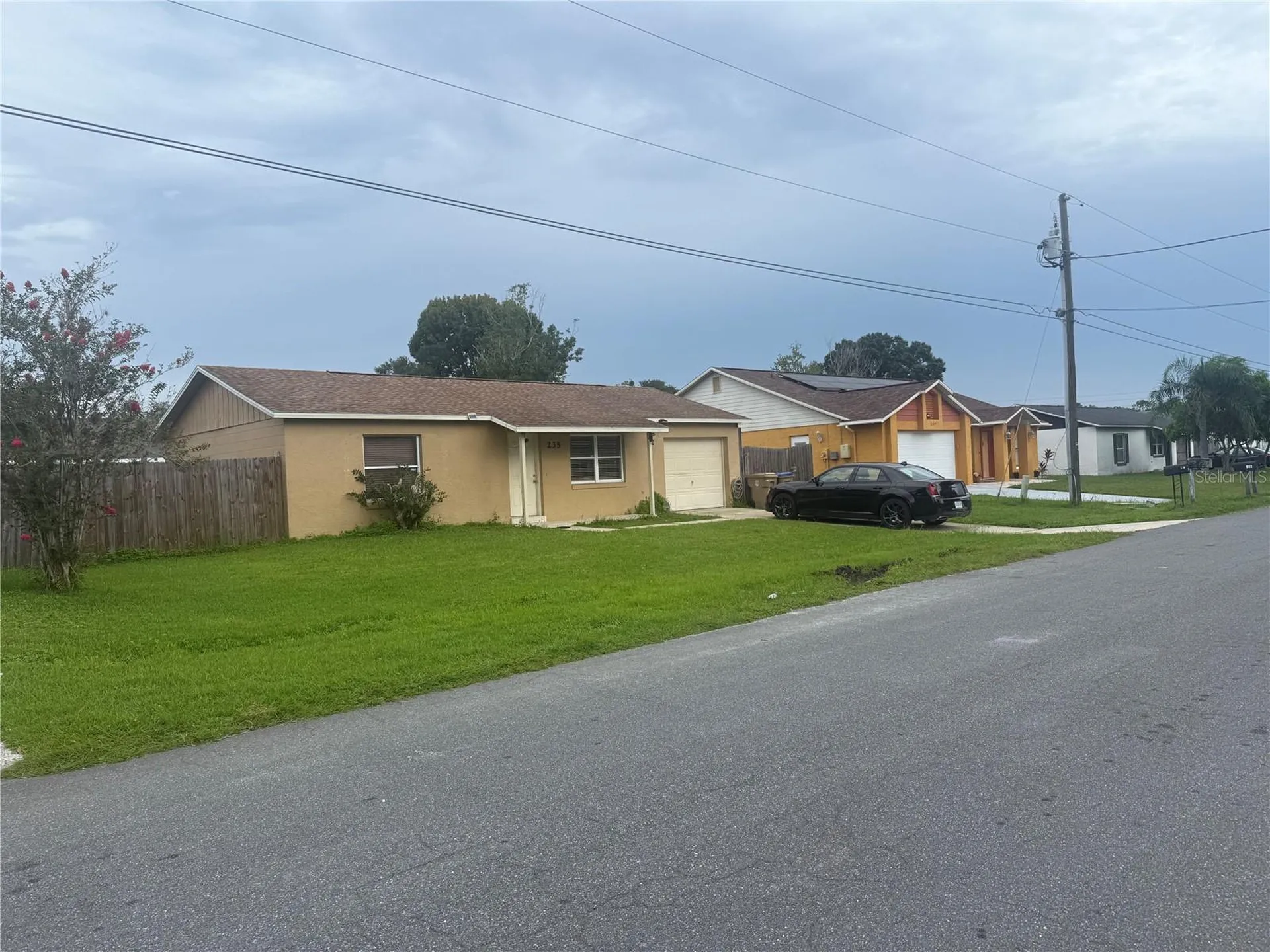 235 Balboa Drive Kissimmee FL 34758