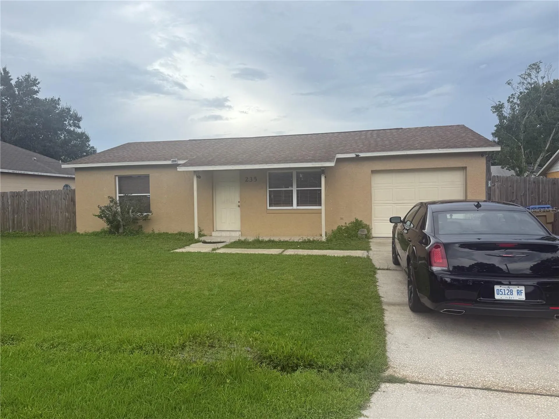 235 Balboa Drive Kissimmee FL 34758