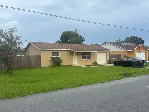 235 Balboa Drive Kissimmee FL 34758
