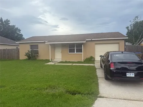 235 Balboa Drive Kissimmee FL 34758