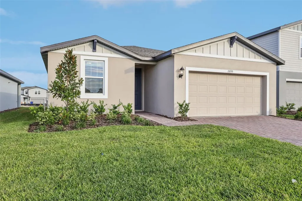 2899 Hornbill Drive St Cloud FL 34772