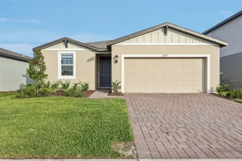 2899 Hornbill Drive St Cloud FL 34772