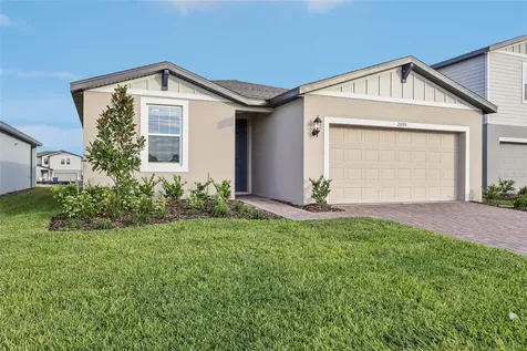 2899 Hornbill Drive St Cloud FL 34772