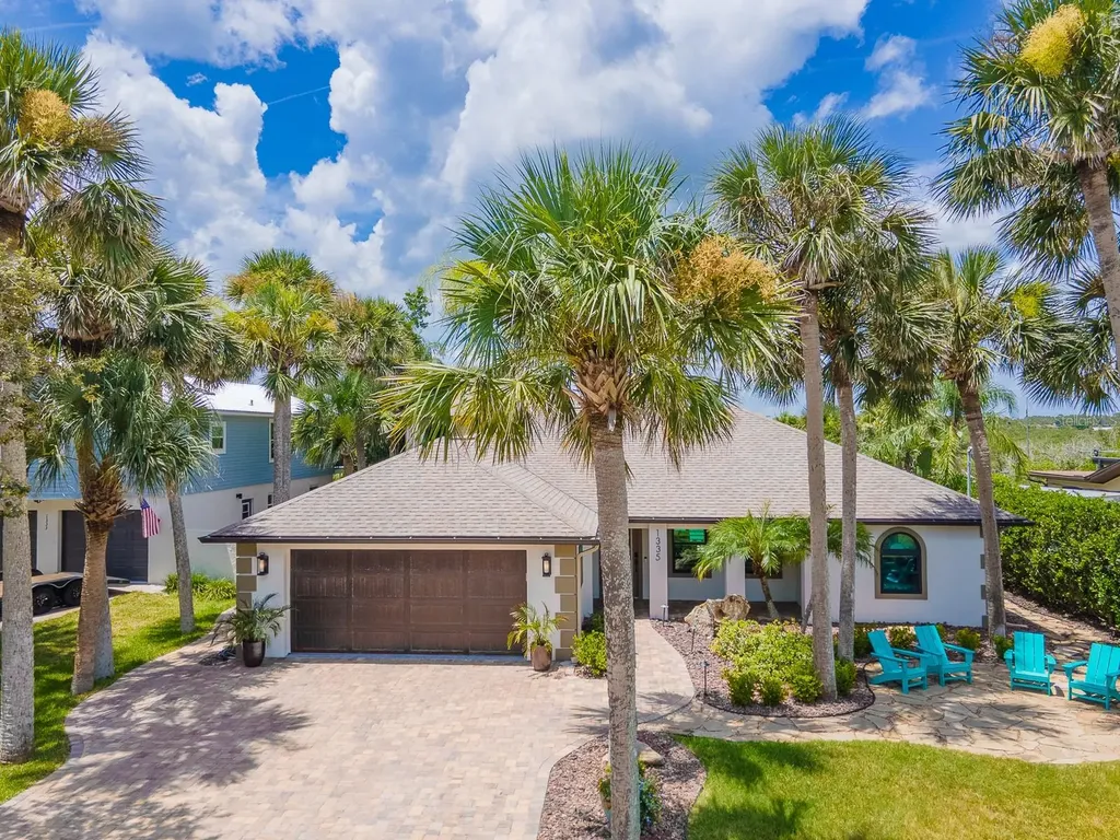 1335 N Daytona Avenue Flagler Beach FL 32136