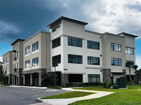 13564 Village Park Drive Orlando FL 32837